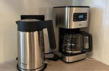 Etherion Luxury Rooftop Balcony Penthouse in Athens - Foto 24