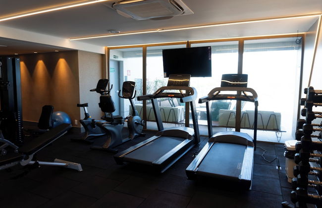 Roomo Transamerica Recife Parque do Cais - Photo 35