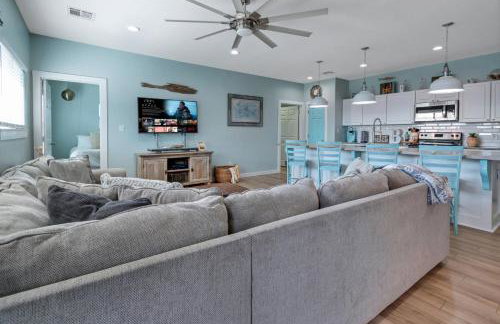 Serenity found King Bed Near Beach Three Little Birds - Foto 6