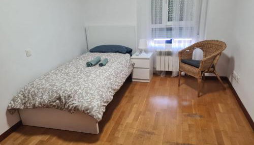 Apartamento en el Barrio de la Universidad - Foto 4, towels