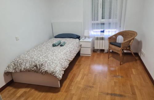 Apartamento en el Barrio de la Universidad - Foto 4