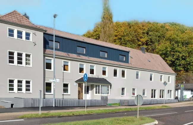 Holiday Home With Sauna in the Eifel National Park - Foto 35