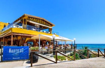 Punta Prima & Oasis Beach apartment - Foto 73