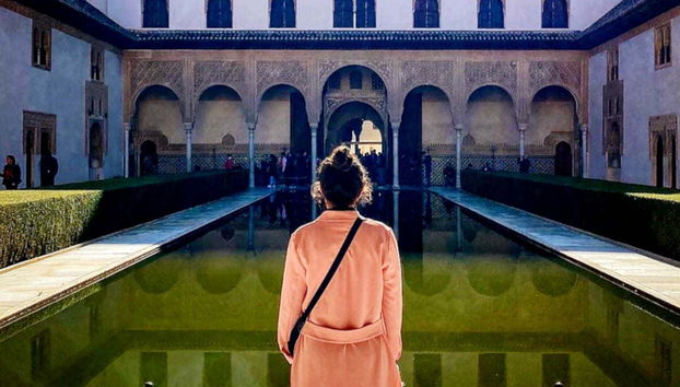 Offre : Alhambra + Albaicín - Photo 2