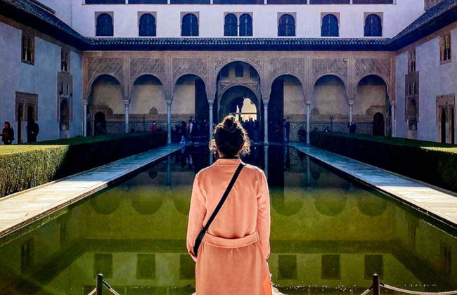 Offre : Alhambra + Albaicín - Photo 2