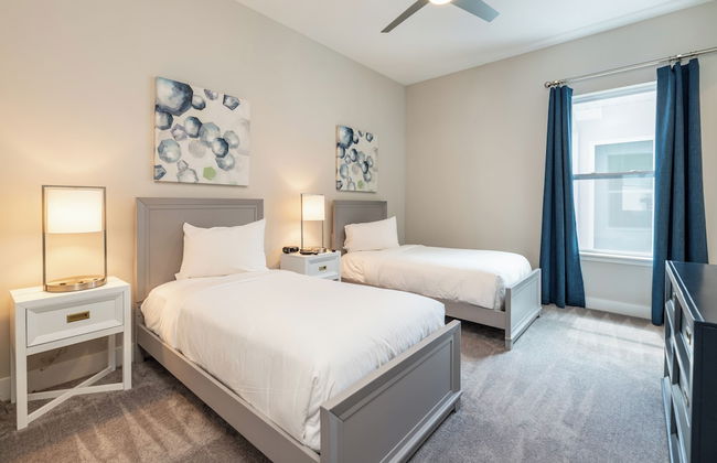 The Bear's Den Resort Orlando - Foto 3