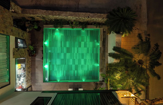 Ecorest Villa Cat Ba - Foto 31