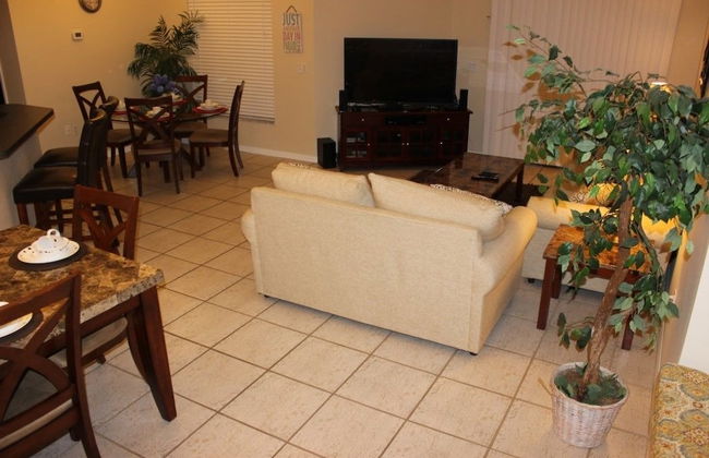 Aco66067 - Lake Berkley - 4 Bed 2 Baths Villa - Foto 24