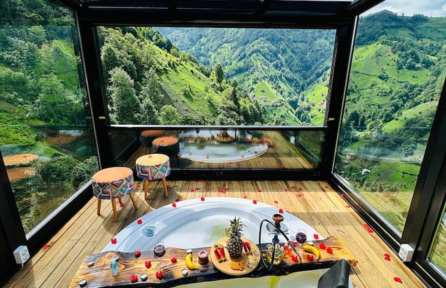 Northland Bungalows - Foto 1