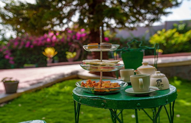 Amã Stays & Trails Dulwich Terrace, Panchgani - Photo 39