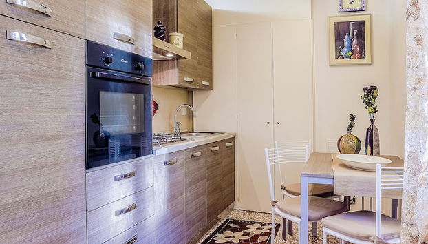 Venice Dream House Tosca - Foto 3, Cucina privata