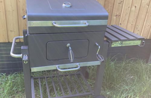 Waldseechalet Julius - Wemding - Foto 18