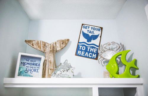 CDM 303 - Sandy Seashore Solace - Foto 37