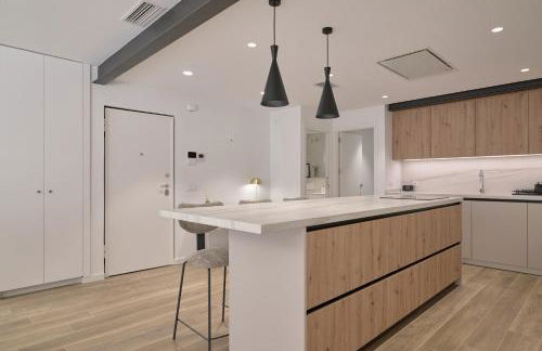 Luxury Romantic Apartment Mestalla by Virkin Suites - Foto 9