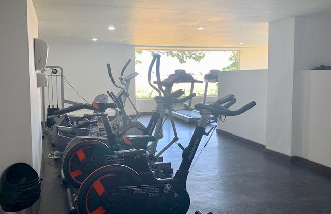 Cartagena Playa Morros 3 - Foto 16