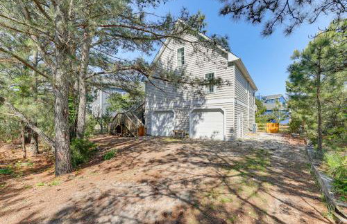Broadkill Beach Gem with Beach Access, Dogs Welcome - Foto 27