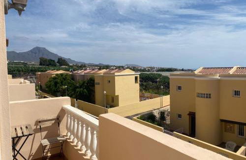 Casa Mariben, Vacation Rental home Vv 3 Bedrooms private pool with sea views - Foto 9