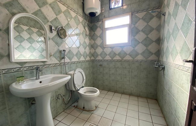 Reef Al Zohour Hotel Apartments - Foto 19