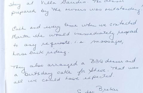 FIRENZE Villa a 5 Stelle - Villa Gaudia Luxury & Relax in Chianti - Foto 50