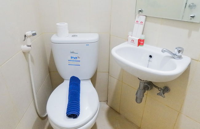 Minimalist Studio Apartment at Pavilion Permata - Foto 13