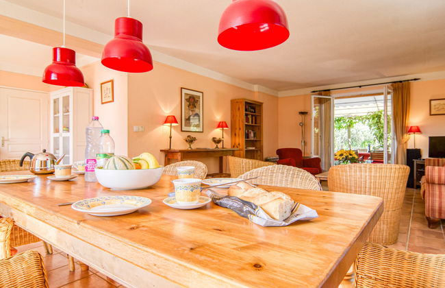 Villa Mac Villa 3 - Foto 16