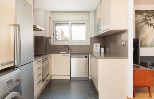 Mar Bella Beach Apartments - Foto 9