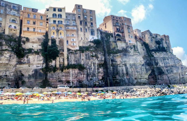 The Coast of the Gods Sailing Tour - Foto 10