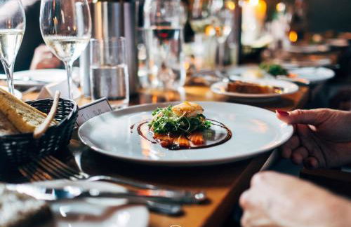 Waldklang Refugium Schwarzwald - eingezäunt - Außen-Sauna - Tischkicker - Billard - Foto 68