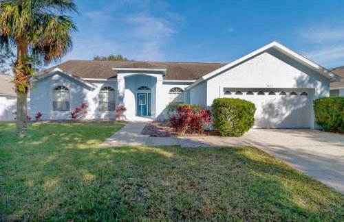 Orange Tree Vacation Home with Private Pool and Spa Near Disney - Photo 6