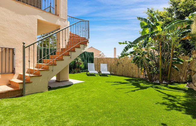 Riviera del Sol Sunny Rooftop - Ref 45 - Photo 42