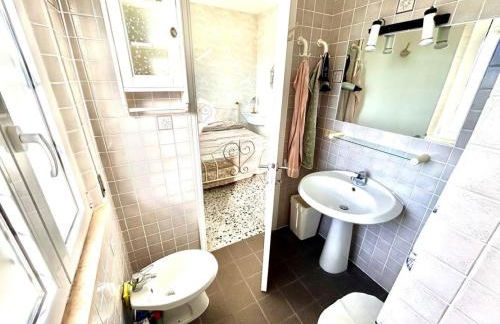 Villa Edith - stupenda villa con terrazzo vista mare e spiaggia inclusa - Foto 25