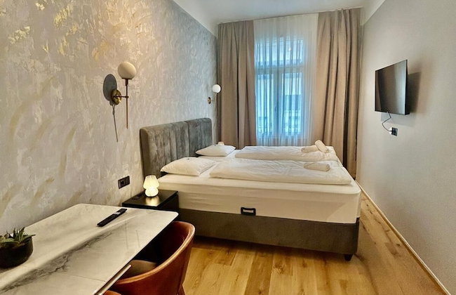 Art Living Vienna - Photo 3