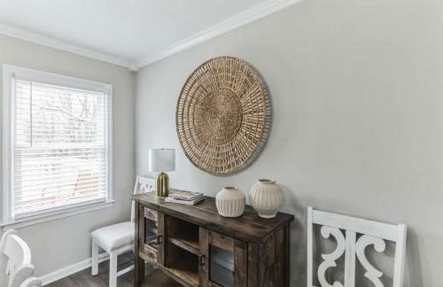 Charming Farmhouse Retreat in Madison AL - Photo 6