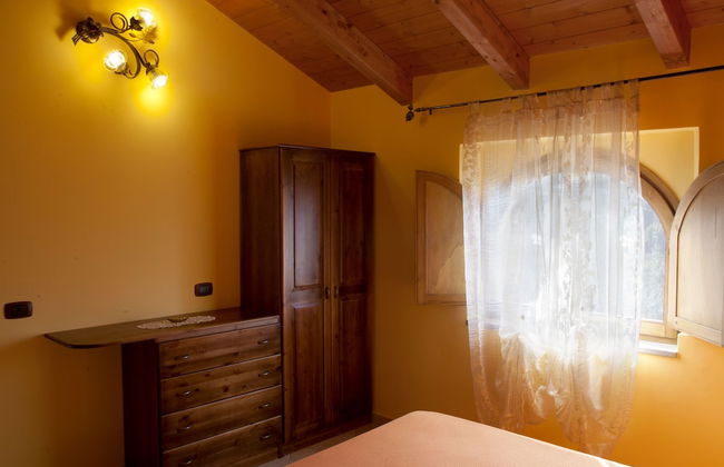 Country House Villa Nigro - Foto 5