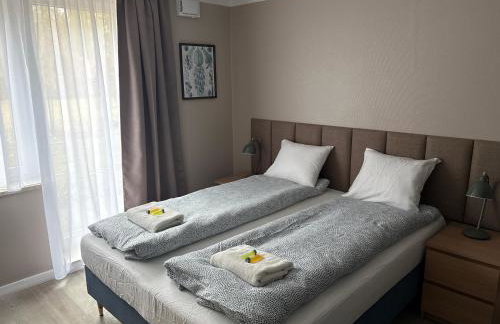 APARTEL Piaseczno - Foto 5