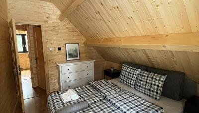 Aparthouse Siemiany - Foto 5