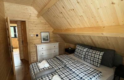 Aparthouse Siemiany - Foto 5