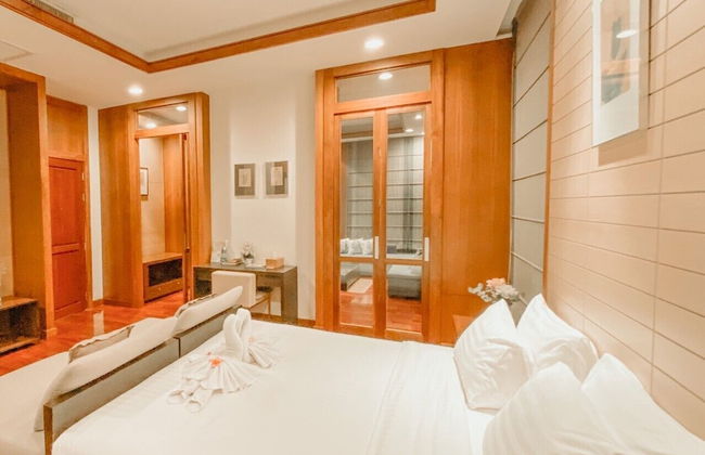 Royal Sammuk villas - Foto 4