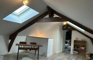 La maison du viaduc - Foto 30