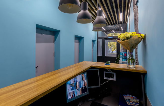 RentalSPb Apart-hotel - Foto 2