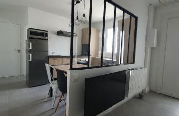 Résidence Salamandre - Maison Bois Cosy Calme avec parking pour 4 à 10 pers idéal couples et familles à 500m de la plage à Saint-Marc-sur-mer - Foto 8