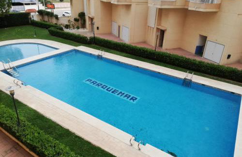 Parquemar III-IV Solo Familias!!! Serviplaya - Foto 31