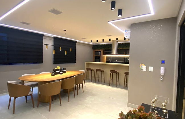 Studio Design 3 Apt 812 - Photo 5