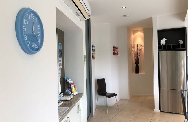 507 at The Waves - Foto 2