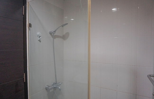 Comfortable Studio At Tamansari Semanggi Apartment - Foto 12