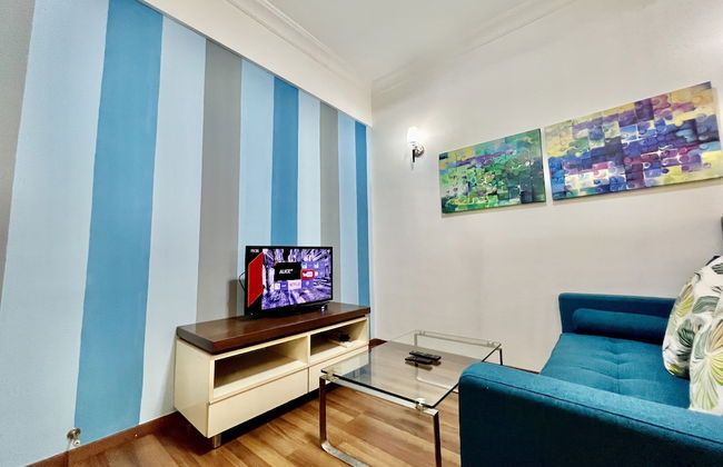 Casa Mutiara Apartments by Moonlight - Foto 20