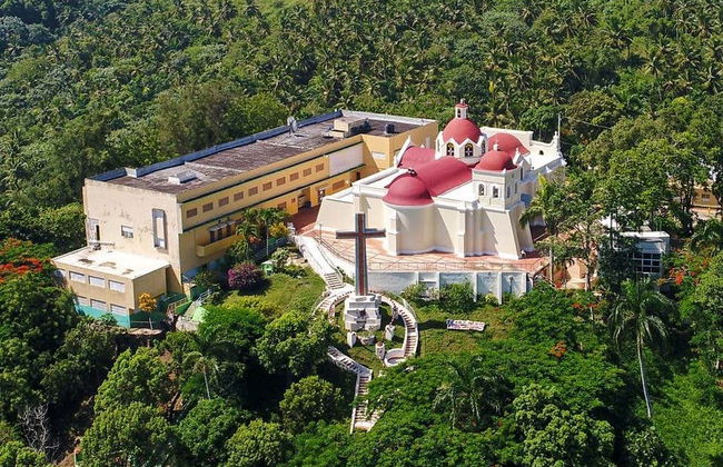 Visite à la découverte de la religion dans La Vega - Photo 6