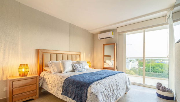 Dominique Cartagena by HostPro - Foto 5, Habitación