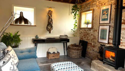 Flittermouse Barn - Foto 4