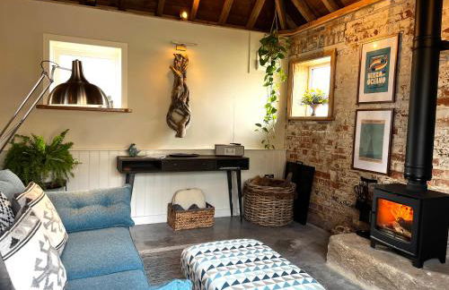 Flittermouse Barn - Foto 4